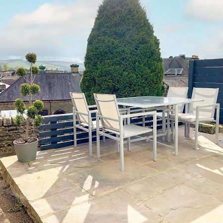 The Cobbles Villa Skipton Exterior foto